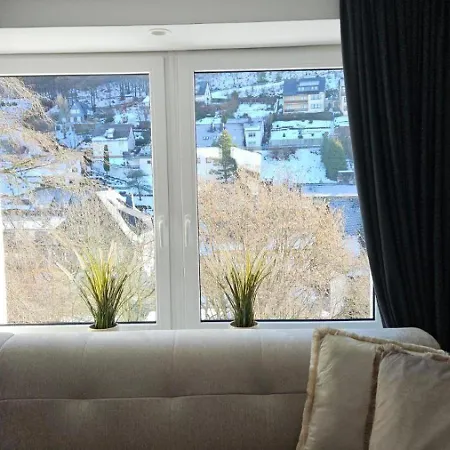Apartmanhotel Sauerland Willingen