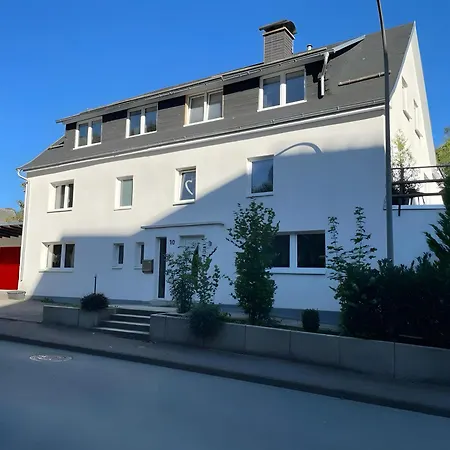 Sauerland Apartmanhotel