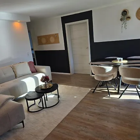 Apartmanhotel Sauerland