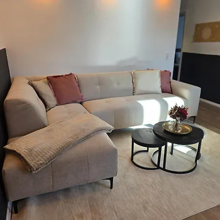 Apartmanhotel Sauerland Willingen