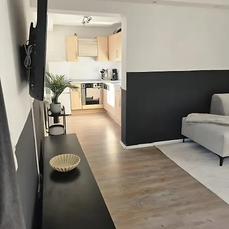 Sauerland Apartmanhotel Willingen