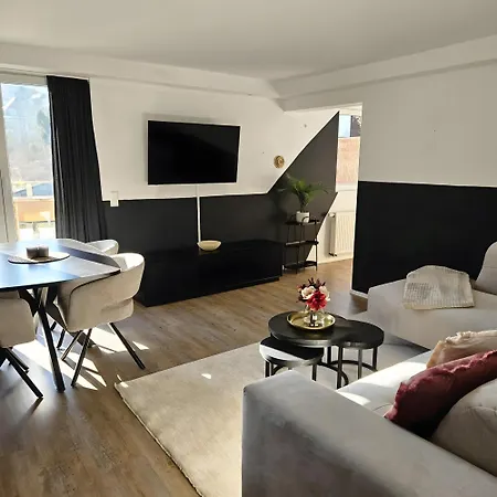 Sauerland Apartmanhotel