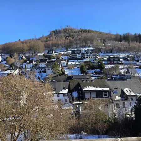Sauerland Апарт-отель