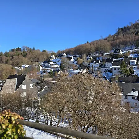 Sauerland Willingen