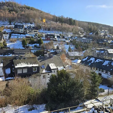 Sauerland 3*
