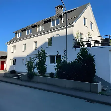 Sauerland Apartmanhotel 3*
