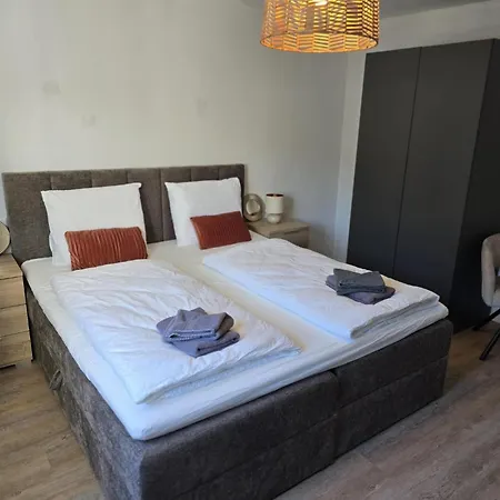 Apartmanhotel Sauerland