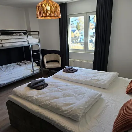 Sauerland 3* Willingen