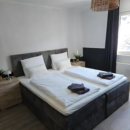Apartmanhotel Sauerland