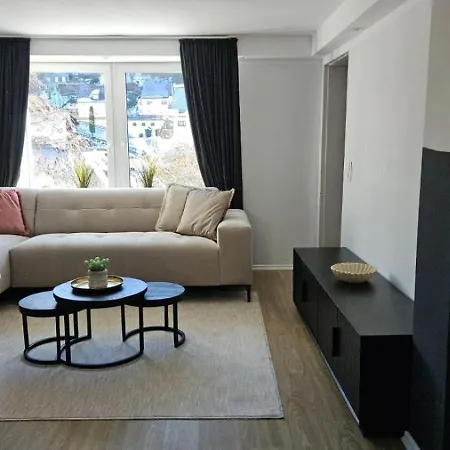 Sauerland Apartmanhotel 3*
