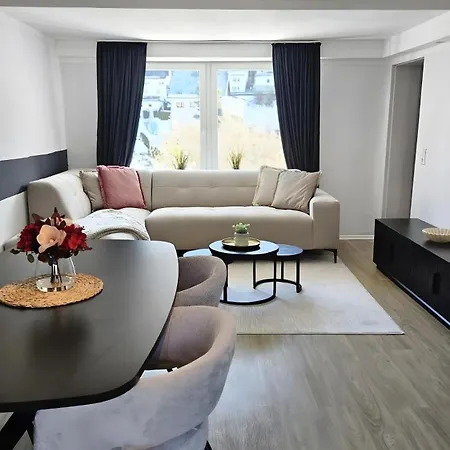 Apartmanhotel Sauerland 3*