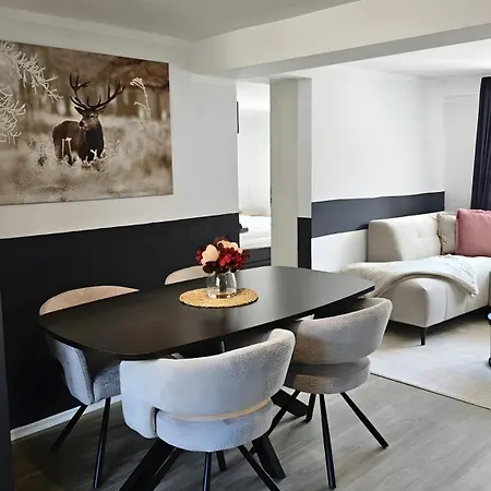 Sauerland 3*