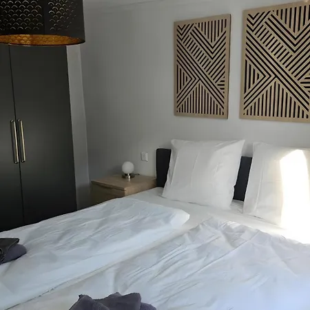 Sauerland Apartmanhotel Willingen