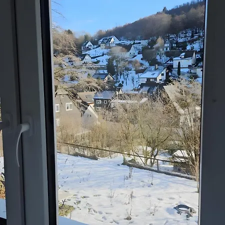 Apartmanhotel Sauerland 3*