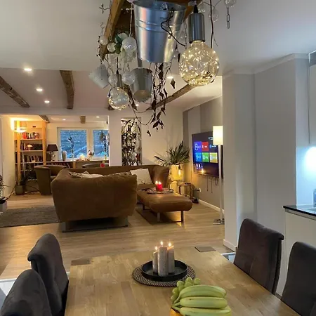 Apartmanhotel Sauerland 3*