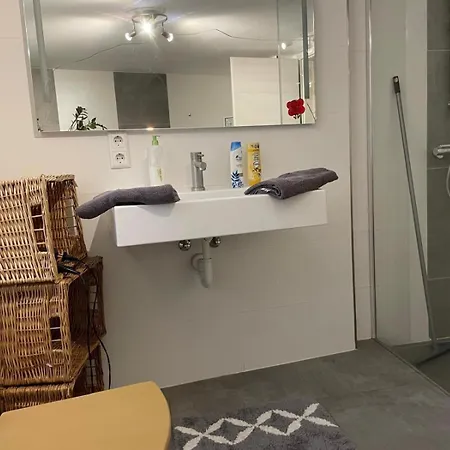 Apartmanhotel Sauerland