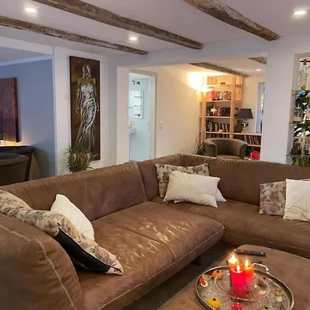 Sauerland Apartmanhotel