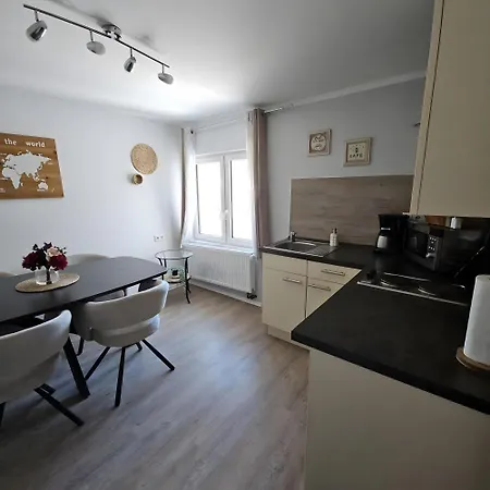 Sauerland Apartmanhotel Willingen