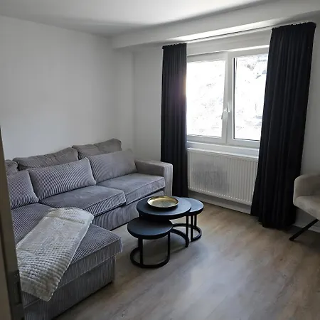 Sauerland Apartmanhotel Willingen