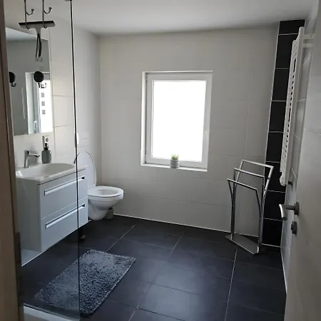 Sauerland Apartmanhotel